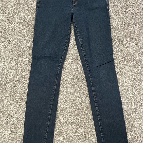 GAP always skinny jeans 29R - Picture 4 of 6